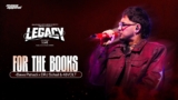 For The Books Lyrics – Bawa Pahadi | LEGACY
