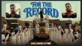 For The Record Lyrics – Sahil Cheema | Punjabi Song