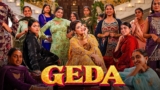 Geda Lyrics – Mandy Sandhu | Punjabi Song | Kaptaan