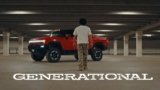 Generational Lyrics – Jxggi | Punjabi Song