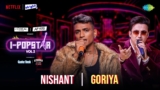 Goriya Lyrics – Nishant Mukta | I-Popstar Hindi Vol.2