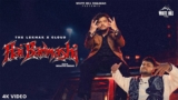 HAI BADMASHI Lyrics – The Lekhak x Cloud | Haryanvi Song