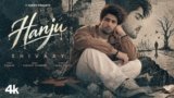 Hanju Lyrics – Shivaay | Hindi Song | Sushant-Shankar