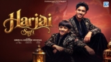 Harjai Lyrics – Krish Mondal x Kishore Mondal | Hindi Song