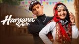 Haryana Aale Lyrics – GP JI x Aarpy | Haryanvi Song