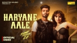 Haryane Aale Lyrics – Sumit Goswami | Haryanvi Song