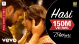 Hasi Ban Gaye Lyrics – Ami Mishra | Hamari Adhuri Kahani