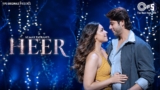 Heer Lyrics – Varun Jain x Madhubanti Bagchi | Hindi Song