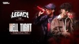HELL TIGHT Lyrics – ARYA x KIRDAAR | LEGACY