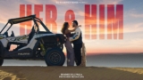HER & HIM Lyrics – Priyanshi Srivastava x Hommie Dilliwala