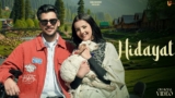 Hidaayat Lyrics – Amrit Bhinder | Punjabi Song | Shawn