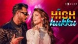 High Hukku Lyrics – King x Nikhita Gandhi | Hindi Song