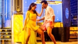 Husnn Hai Suhaana New Lyrics – Chandana Dixit