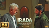 Irada (Title Track) Lyrics – Nikhil Uzgare | Irada