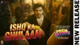 Ishq Ka Ghulaam Lyrics – B Praak x Sukriti Kakar