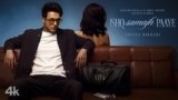 Ishq Samajh Paaye Lyrics – Aditya Rikhari | Hindi Song