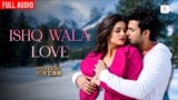 Ishq Wala Love Lyrics – Salim Merchant x Neeti Mohan |