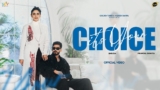 It’s Your Choice Lyrics – Shivxm | Punjabi Song