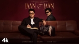JAAN-E-JAAN Lyrics – Aditya Rikhari x Farhan Khan