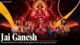 Jai Ganesh Lyrics – Shankar Mahadevan x Pratibha Singh