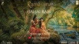 Jai Jai Ram Lyrics – Shreya Ghoshal x Arijit Singh