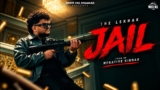 JAIL Lyrics – The Lekhak | Haryanvi Song