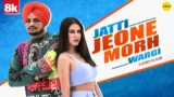 Jatti Jeone Morh Wargi Lyrics – Sidhu Moose Wala