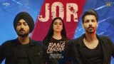 JOR LYRICS – Ranjit Bawa | Rang Panjab