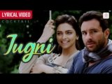 Jugni Lyrics – Pritam x Arif Lohar | Cocktail