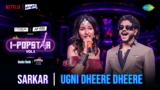 Jugni Lyrics – Sameeksha Sarkar x Aroob Khan | I-Popstar