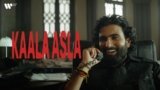 Kaala Asla Lyrics – MC Square x Simran Choudhary | Haryanvi