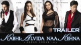 Kabhi Alvida Naa Kehna All Songs Lyrics | Videos | Trailers