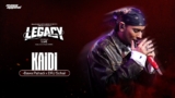 Kaidi Lyrics – Bawa Pahadi | LEGACY