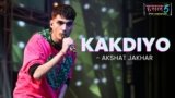 Kakdiyo Lyrics – Akshat Jakhar | Hustle 5 Apna Homeground