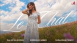 Le Chal Lyrics – Hansika Pareek | Hindi Song