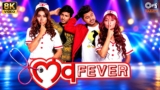 LOVE FEVER Lyrics – Rajneesh Patel x Ek Number