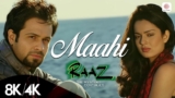 Maahi Lyrics – Toshi Sabri | RAAZ – The Mystery Continues