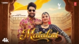 Matakni Lyrics – Raj Mawar x Anjali99 | Haryanvi Song