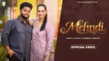 Mehndi Lyrics – Safal Sidhu x Sudesh Kumari | Punjabi Song