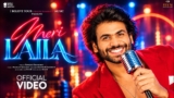 Meri Laila Lyrics – Singer Diamond | Hindi Song