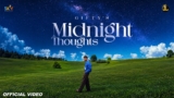 MidNight Thoughts Lyrics – Gifty | Punjabi Song