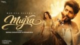 Mujra Lyrics – Manisha Sharma | Haryanvi Song