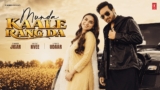 Munda Kaale Rang Da Lyrics – Jigar | Punjabi Song | Nvee