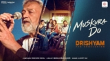Muskura Do Lyrics – Lucky Ali | Drishyam: The Conclusion