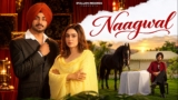 Naagwal Lyrics – Karan Shergill x Gurlej Akhtar