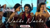 Nache Nache Lyrics – Bappi Lahiri x Usha Uthup