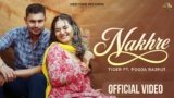 Nakhre Lyrics – Tiger | Punjabi Song
