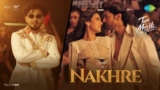 Nakhre Lyrics – Sanju Rathod | Tum Mere Ho