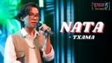 Nata Lyrics – TXAMAA | Hustle 5 Apna Homeground