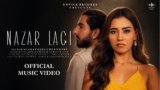 Nazar Lagi Lyrics – Goldie Sohel | Hindi Song